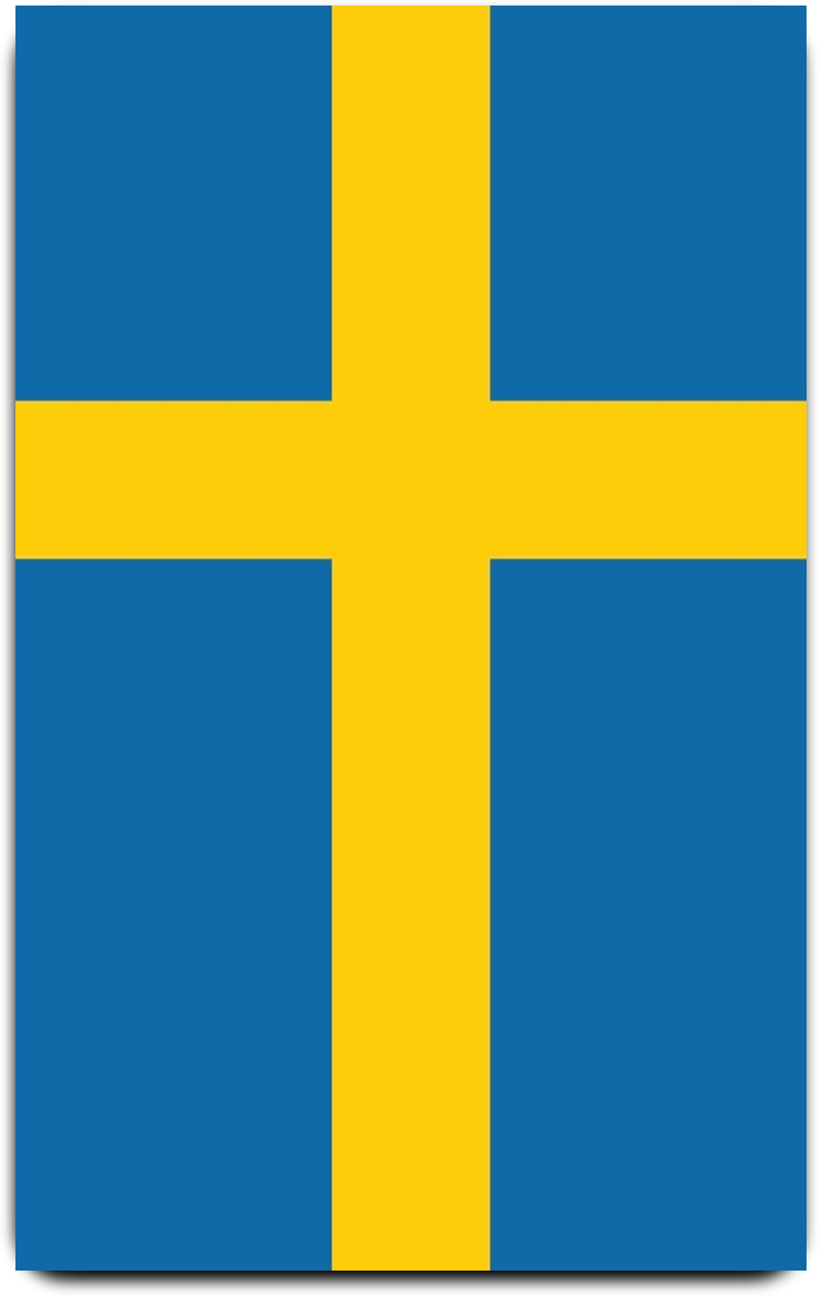 Sverigebönen