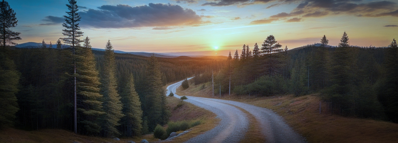 Vägendagen 10 november 2023